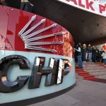 CHP Yenipazar'da İlçe Başkanı belli oldu