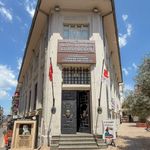 Efeler'de "Zaferden Kurtuluşa" sergisi