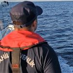 Sahil Güvenlik'ten kurtarma operasyonu