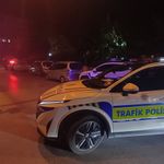 Efeler'de şüpheli çanta ihbarı