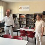 Bozdoğan'da okullar yeni döneme hazırlanıyor