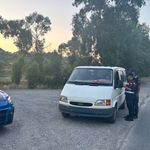 Aydın'da 27 şahıs yakalandı