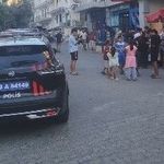 Kuşadası'nda kanlı biten telefon tartışması