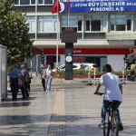 Aydın’a Yabancı İlgisi Rekor Seviyede