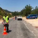 Çember-137 Operasyonu'nda 3 günde 22 kişi yakalandı