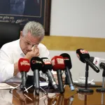 Atmaca, Tetik’in istifası üzerine: “Adamın canına tak etti”