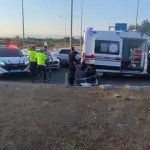 Çine’de sanayi esnafı hayatını kaybetti