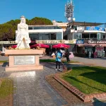 Didim Belediyesi’nden yeşil alanlarda bakım ve düzenleme çalışması