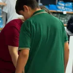 Didim’de eğitime destek kampanyası: “Bir öğrenci de sen giydir”