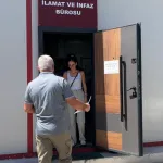 Aydın'da gazeteci tutuklandı