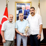“Kanlı Bahçe” filminin orijinali ADÜ arşivine kazandırıldı