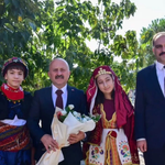 Vali Varol’dan Karacasu’da kritik toplantı