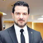 MHP'li Irsık: Akbük’te altyapı bağlantıları başladı