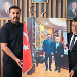 MHP İncirliova’dan Cihangiroğlu’na mazbatalı ziyaret