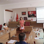 Efeler’de afet risklerine karşı önlem planı masada