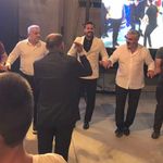 Başkan Cihangiroğlu genç çiftin mutluluğuna ortak oldu