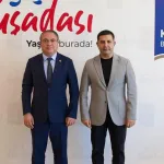 Karakoz’dan Cezaevindeki Ömer Günel’e Ziyaret
