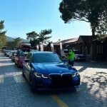 Jandarmadan sıkı denetim