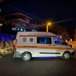 Nazilli'de sürücü yayaya çarpıp kaçtı