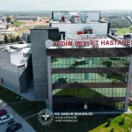 Didim Devlet Hastanesi'nde yoğun bakım ünitesi kapasitesi arttırıldı