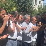 Sevgül Batur’un kardeş acısı: Dualarla uğurlandı
