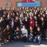 Yaşar öğretmen hayatını kaybetti!