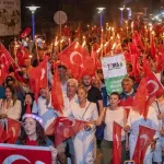 Kuşadası ‘Kurtuluş’ coşkusuna hazırlanıyor