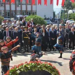 Aydın’da 7 Eylül coşkuyla kutlanacak