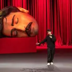 Komedyen Deniz Göktaş hakkında 11 yıla kadar hapis