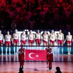 Filenin Sultanları Avrupa şampiyonu