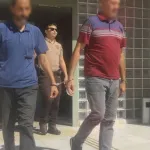 İncirliova'da silahlı bıçaklı kavga