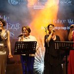 Barış Şenliği’nde ilk gün geride kaldı