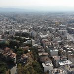 Aydın'da yabancı sayısı 2 yılda yüzde 4 arttı