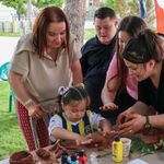 Efeler Belediyesi gençlerin ve çocukların yanında