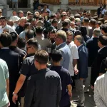 Efsane Vali’nin oğlu Başkan Yazıcıoğlu: “Burası benim ikinci memleketim”