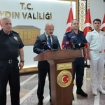 Ağustos Ayı Asayiş ve Güvenlik Bilançosu Açıklandı
