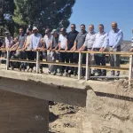 DSİ tarafından yeni projenin temelleri atıldı