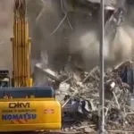 Aydın’da akıl almaz olay