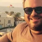 Kuşadası’nı yasa boğan Cenk’in cenaze programı belli oldu