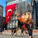 Nazilli'nin Kurtuluş Günü törenlerle kutlandı