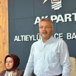 Özmen’den “Terörsüz Türkiye” mesajı