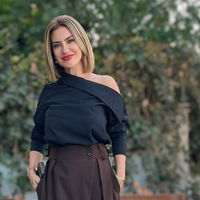 Güzellik Uzmanı Seval Durmaz
