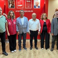 Aydın