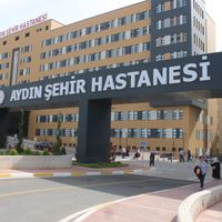 Sağlık
