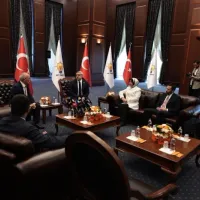 Siyaset