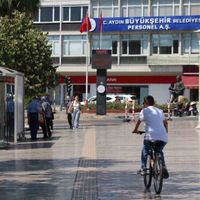 Aydın