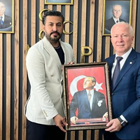 Aydın