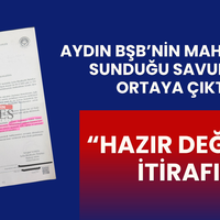 Aydın