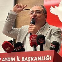 Aydın