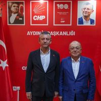 Aydın